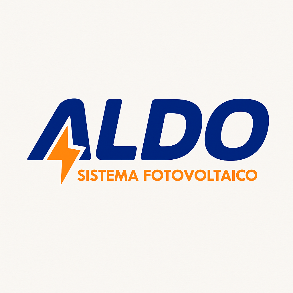 Aldo Sistema Fotovoltaico